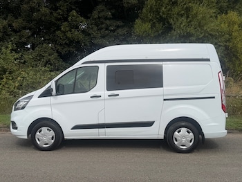 Used Ford Transit Custom 2021 for sale - 79569028: Photo
