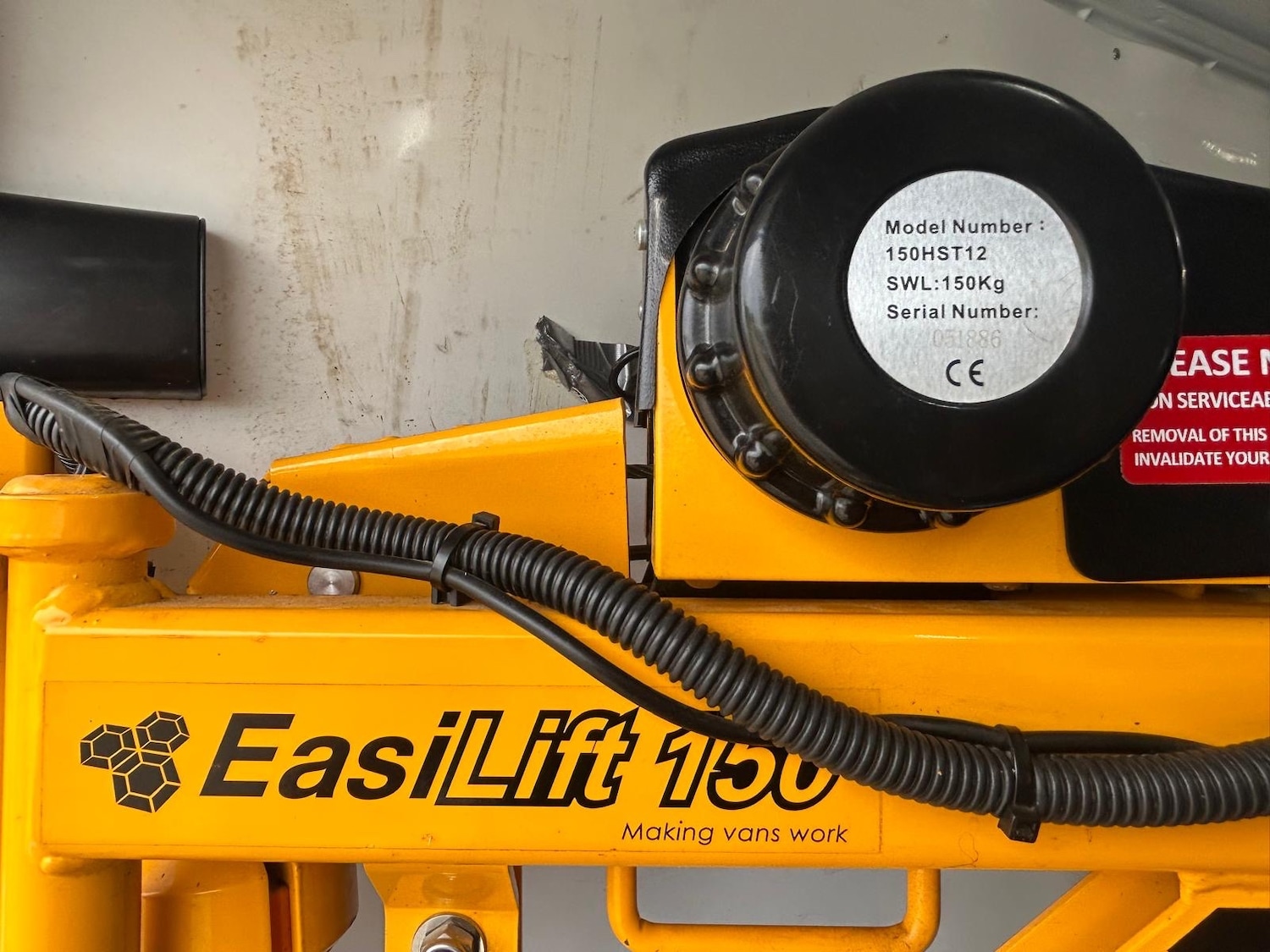 Used Ford Transit 2018 for sale - 76273353: Photo 16