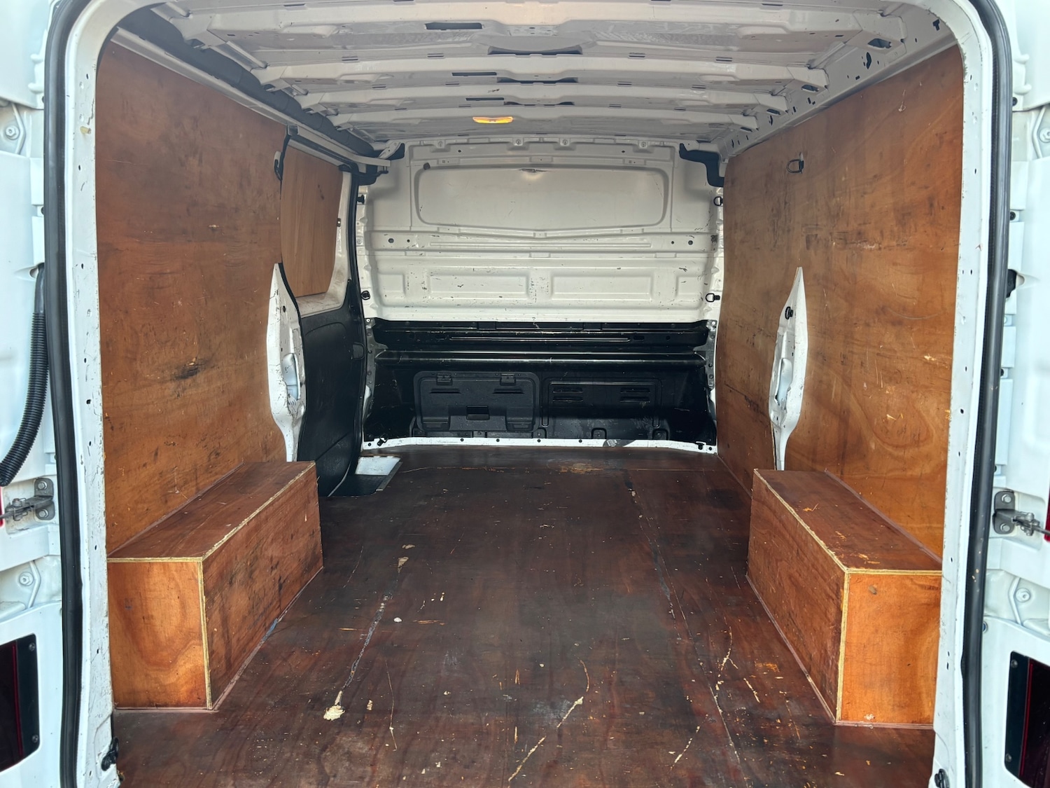 Used Renault Trafic 2021 for sale - 76959869: Photo 10