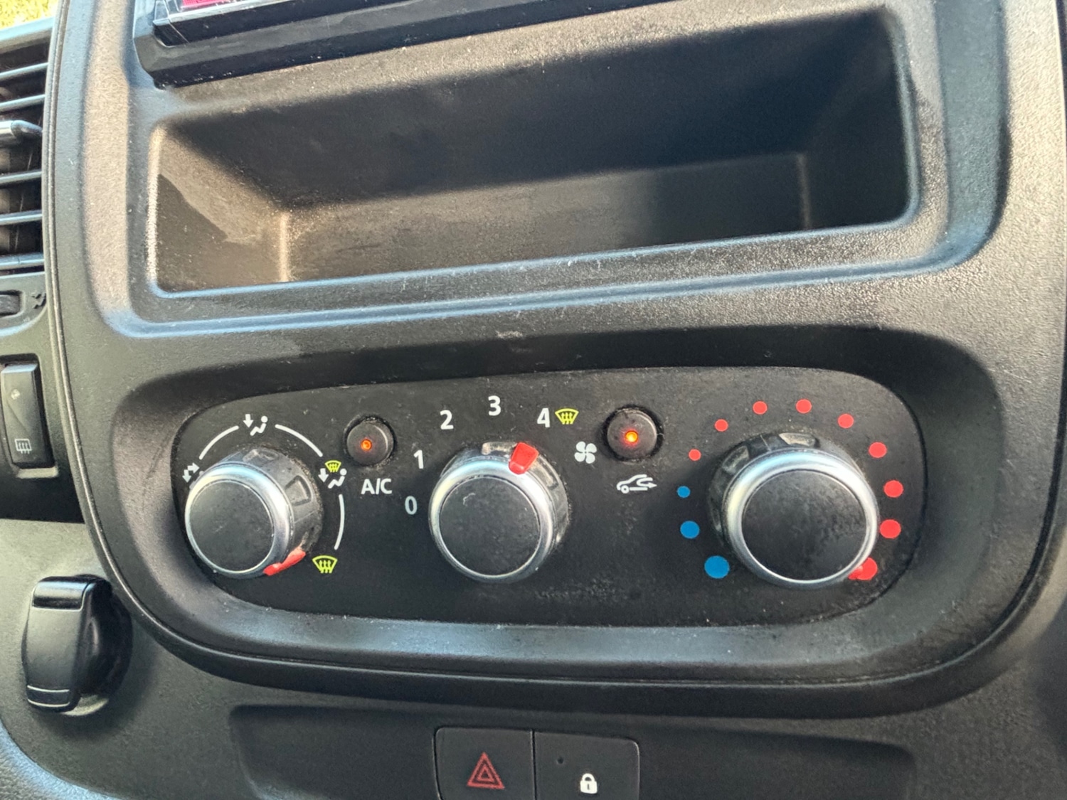 Used Renault Trafic 2021 for sale - 76959869: Photo 11