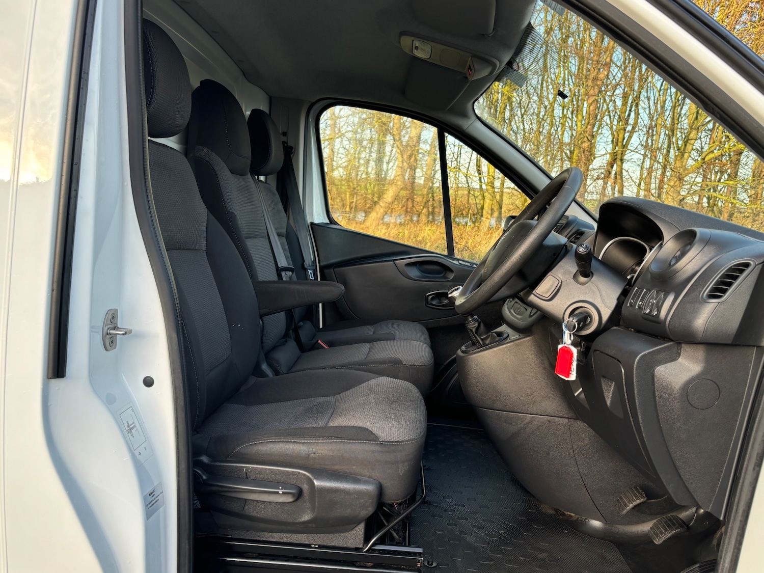 Used Renault Trafic 2021 for sale - 76959869: Photo 7