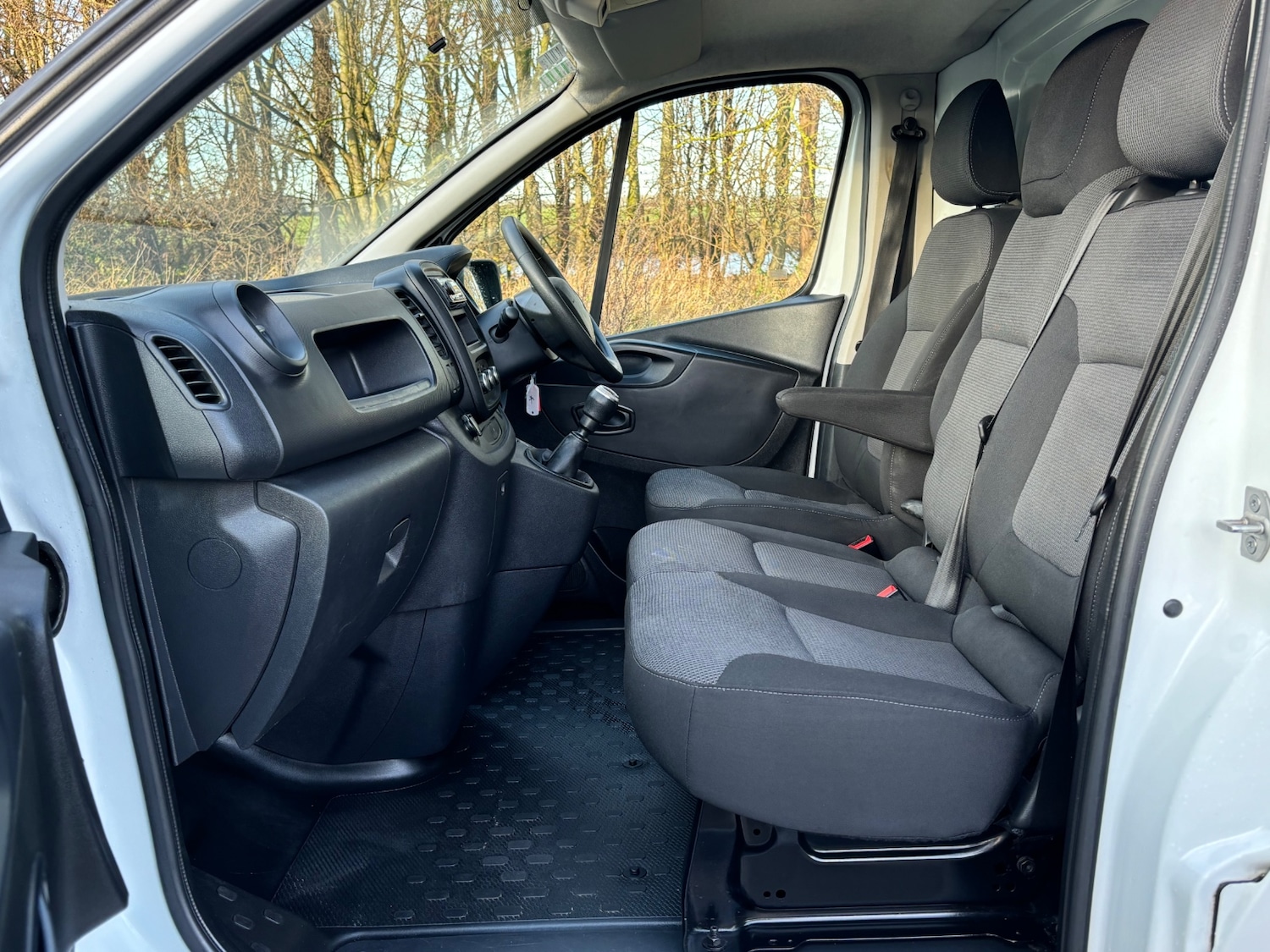 Used Renault Trafic 2021 for sale - 76959869: Photo 8