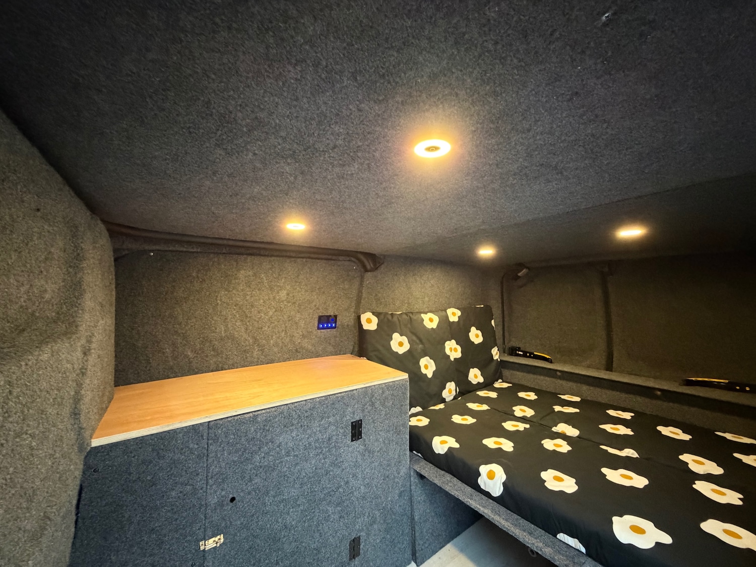 Used Ford Transit Custom 2015 for sale - 77432705: Photo 11