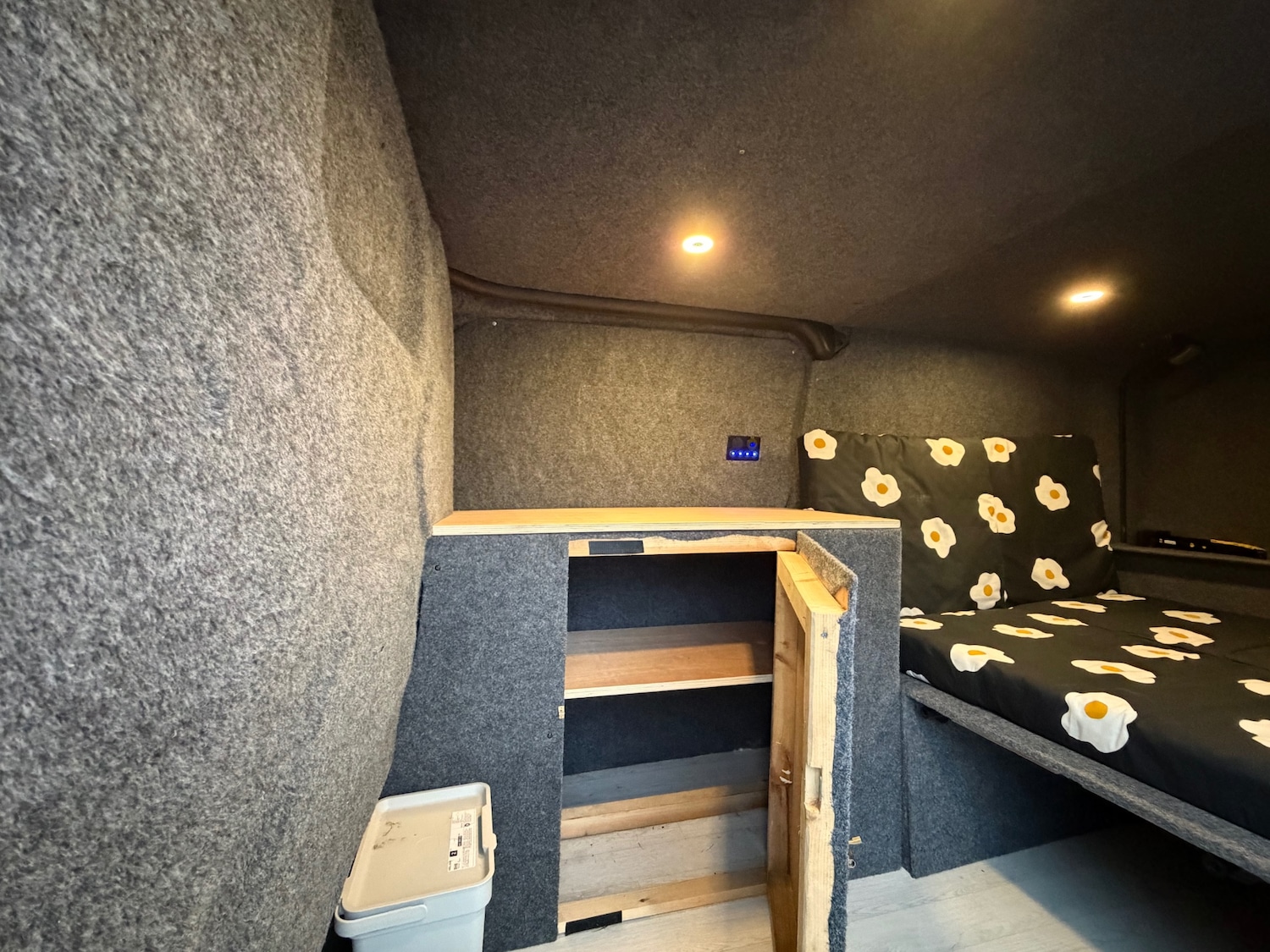 Used Ford Transit Custom 2015 for sale - 77432705: Photo 12