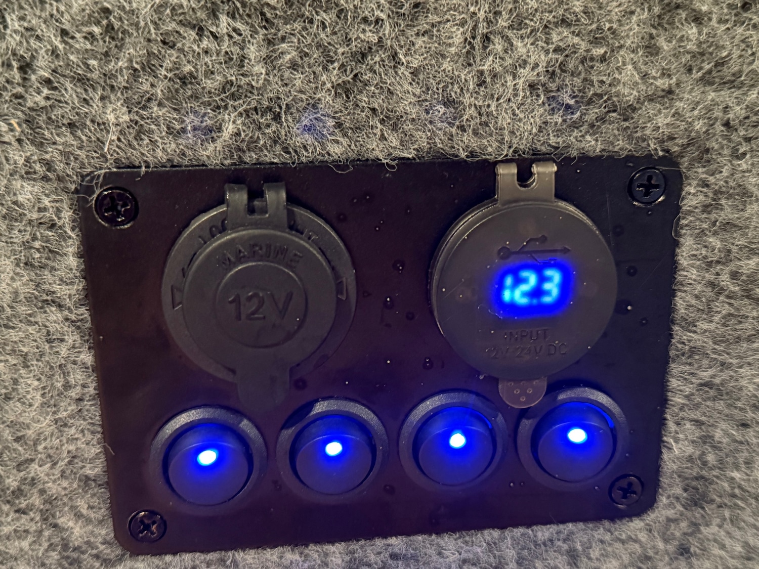 Used Ford Transit Custom 2015 for sale - 77432705: Photo 13