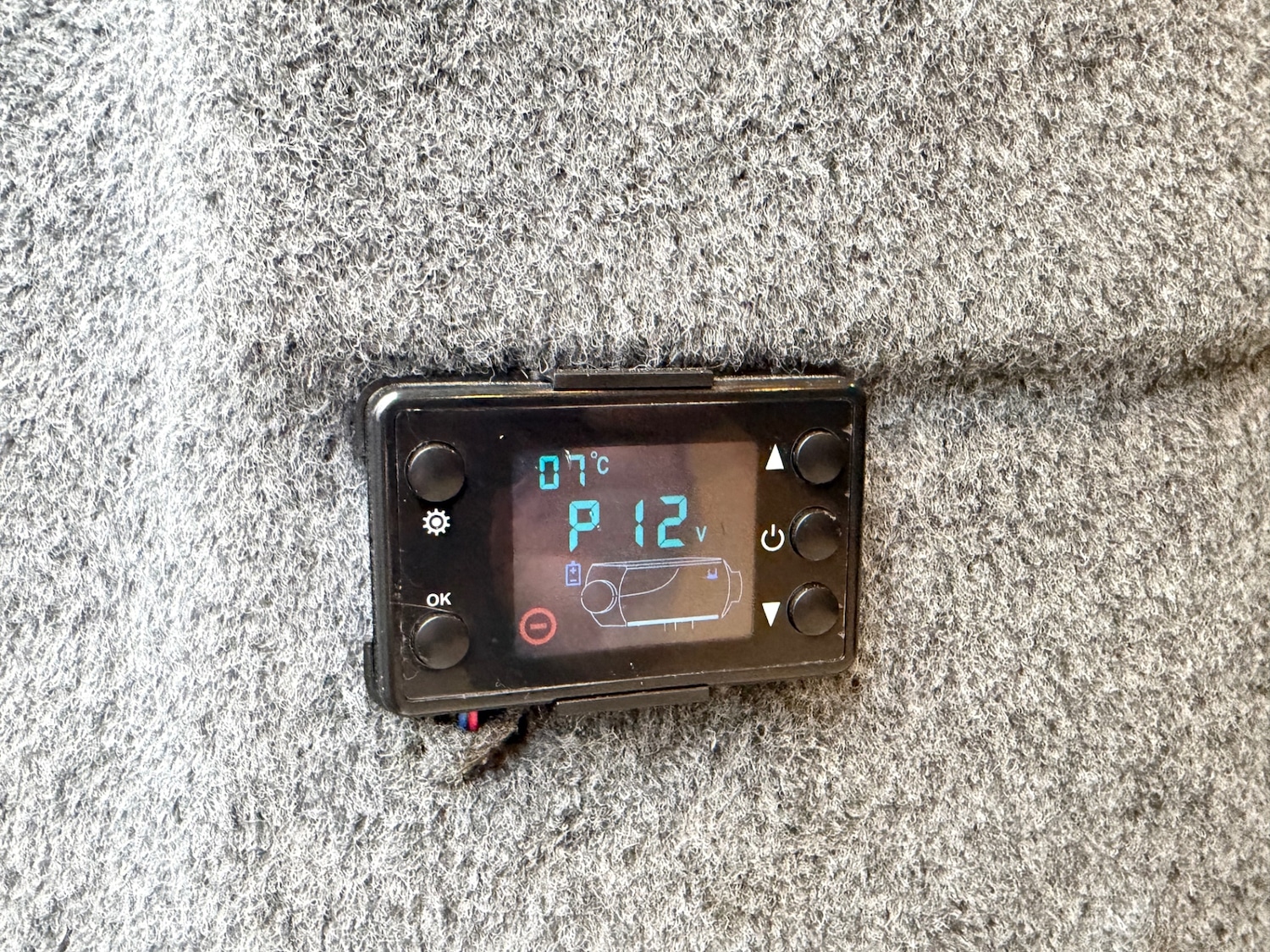 Used Ford Transit Custom 2015 for sale - 77432705: Photo 14