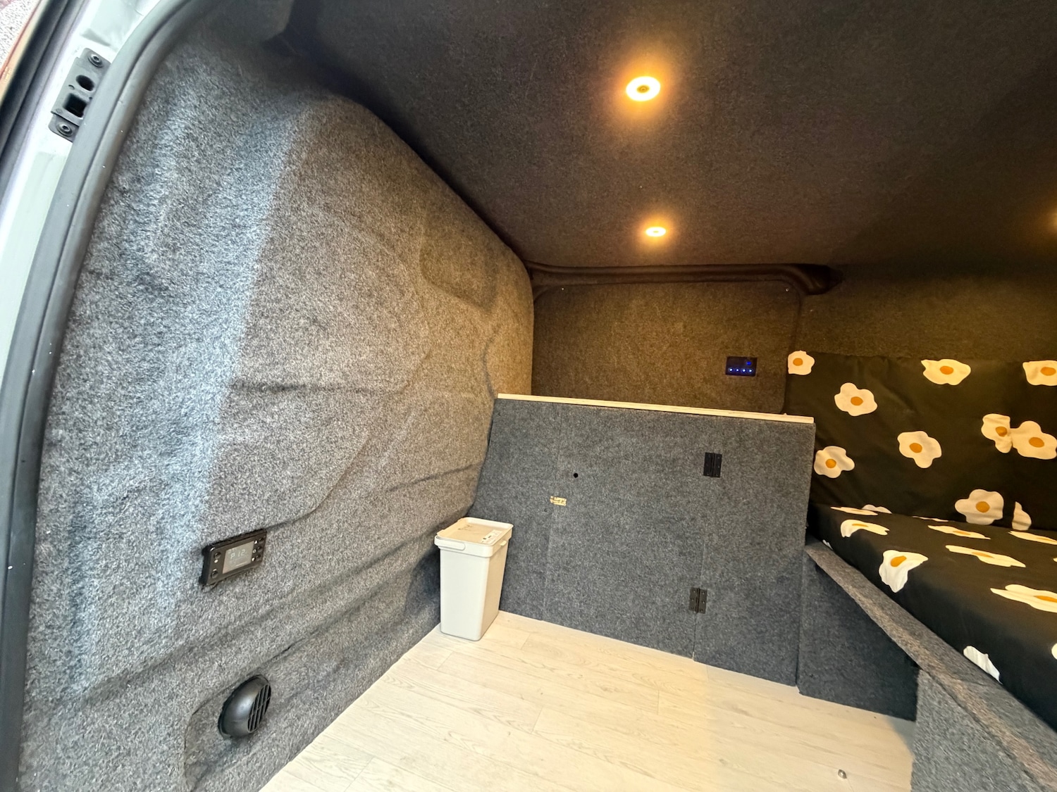 Used Ford Transit Custom 2015 for sale - 77432705: Photo 16