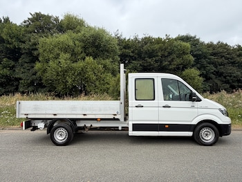 Used MAN TGE 2019 for sale - 79217735: Photo