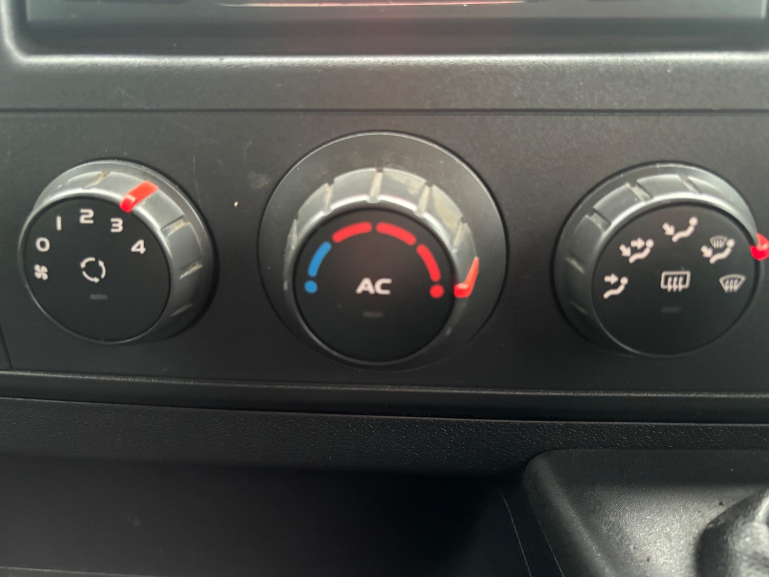 Used Vauxhall Movano 2013 for sale - 77018955: Photo 10