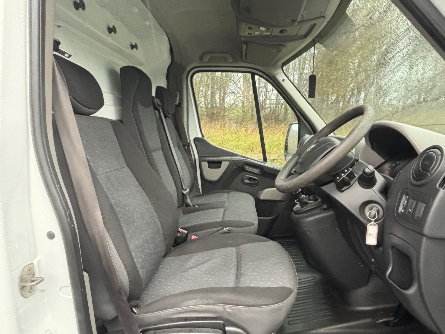 Used Vauxhall Movano 2013 for sale - 77018955: Photo 7