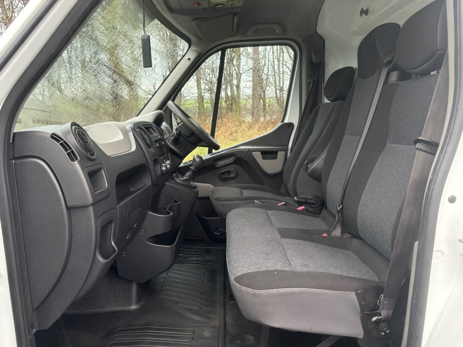 Used Vauxhall Movano 2013 for sale - 77018955: Photo 8