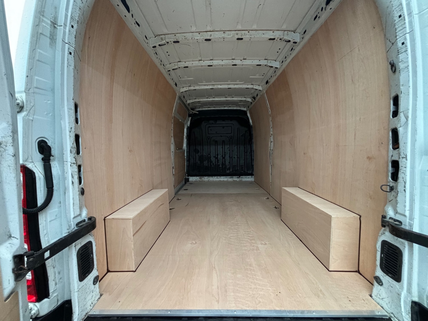 Used Vauxhall Movano 2013 for sale - 77018955: Photo 9