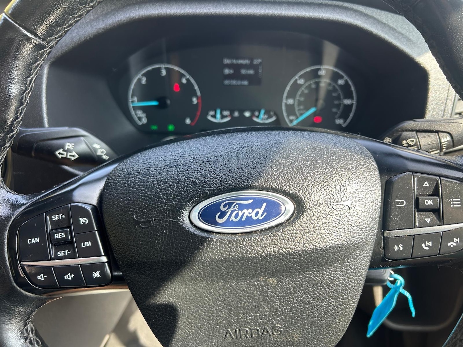 Used Ford Transit 2020 for sale - 76640419: Photo 12