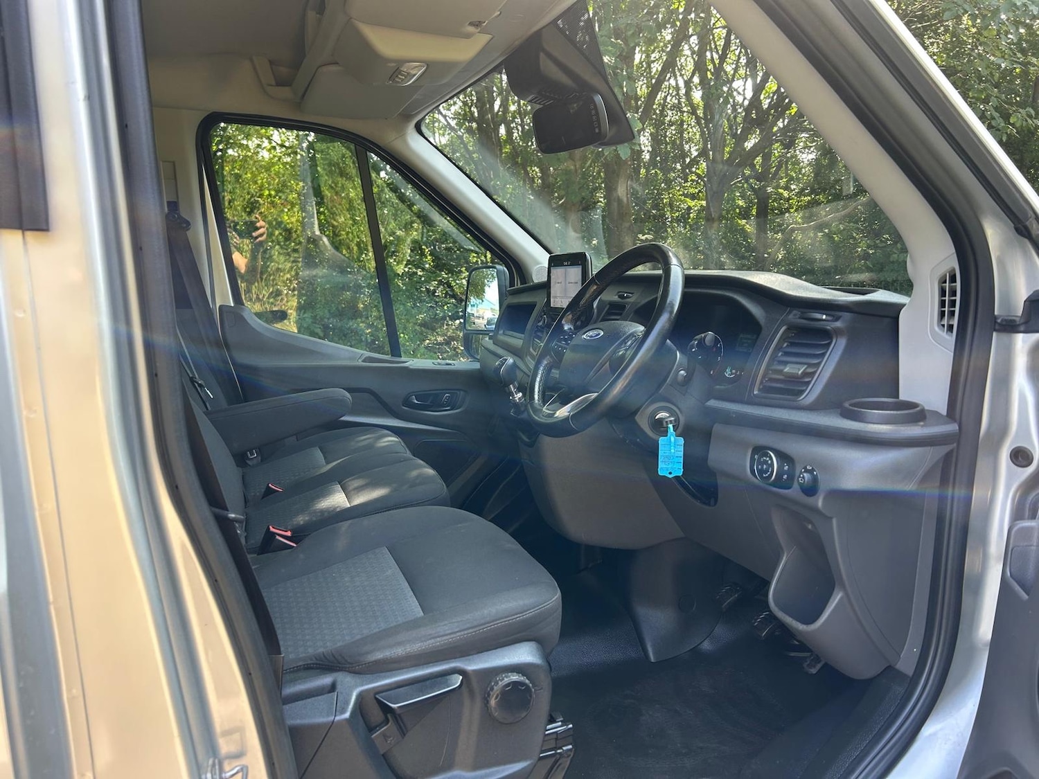 Used Ford Transit 2020 for sale - 76640419: Photo 7