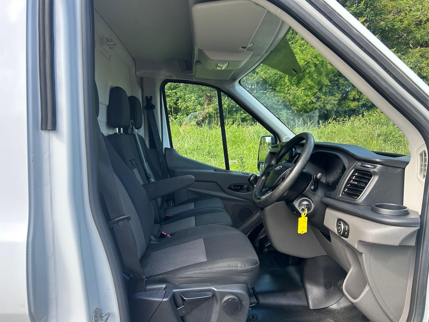 Used Ford Transit 2022 for sale - 77124109: Photo 7