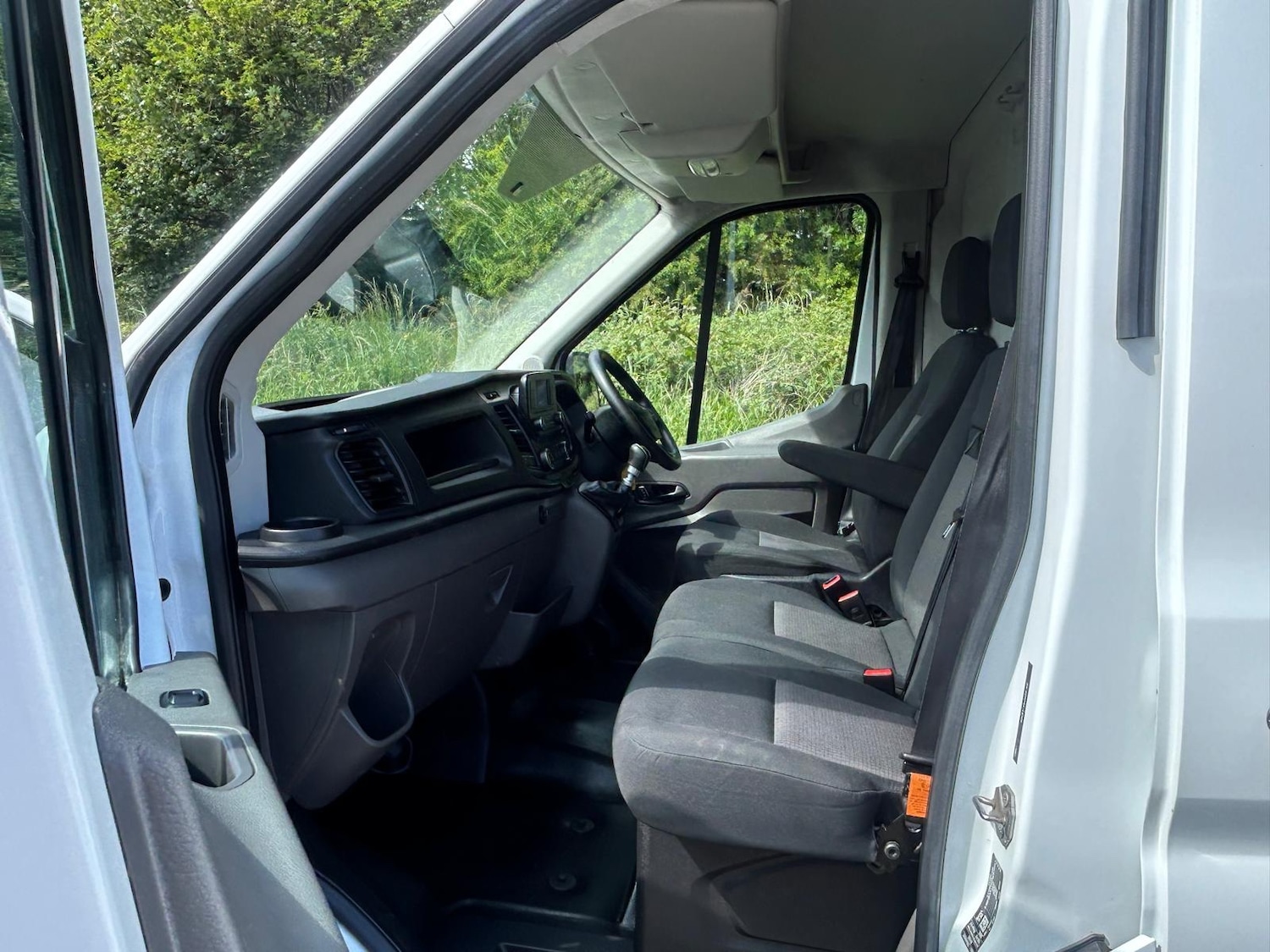 Used Ford Transit 2022 for sale - 77124109: Photo 8
