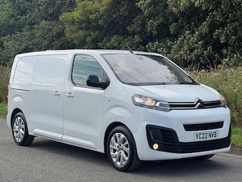 Used Citroen Dispatch 2022 for sale - 79491664: Photo