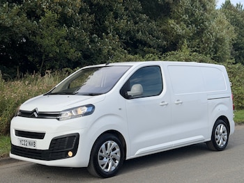 Used Citroen Dispatch 2022 for sale - 79491664: Photo
