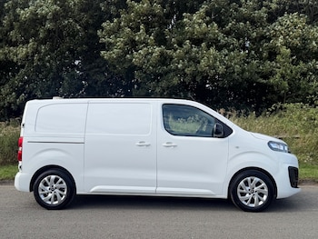 Used Citroen Dispatch 2022 for sale - 79491664: Photo