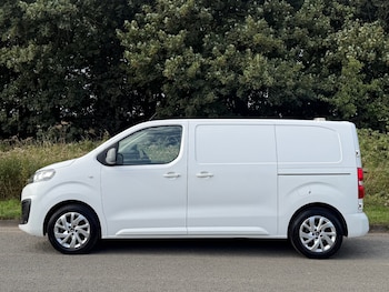 Used Citroen Dispatch 2022 for sale - 79491664: Photo