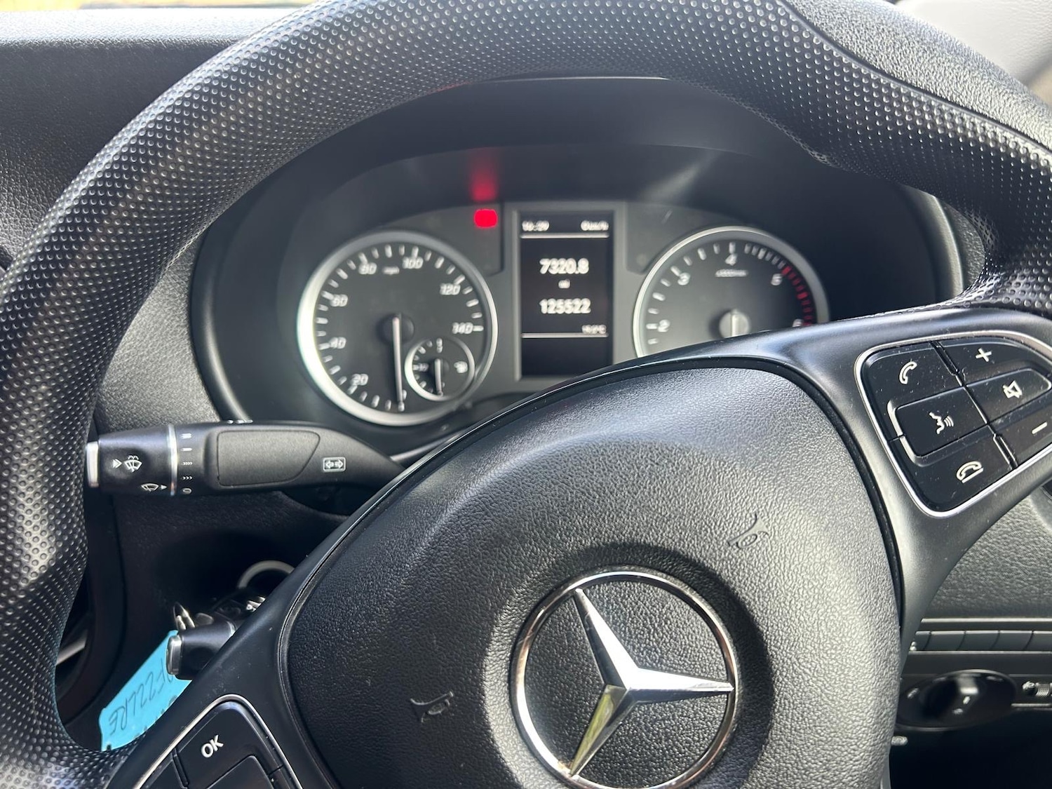 Used Mercedes-Benz Vito 2022 for sale - 77069268: Photo 12