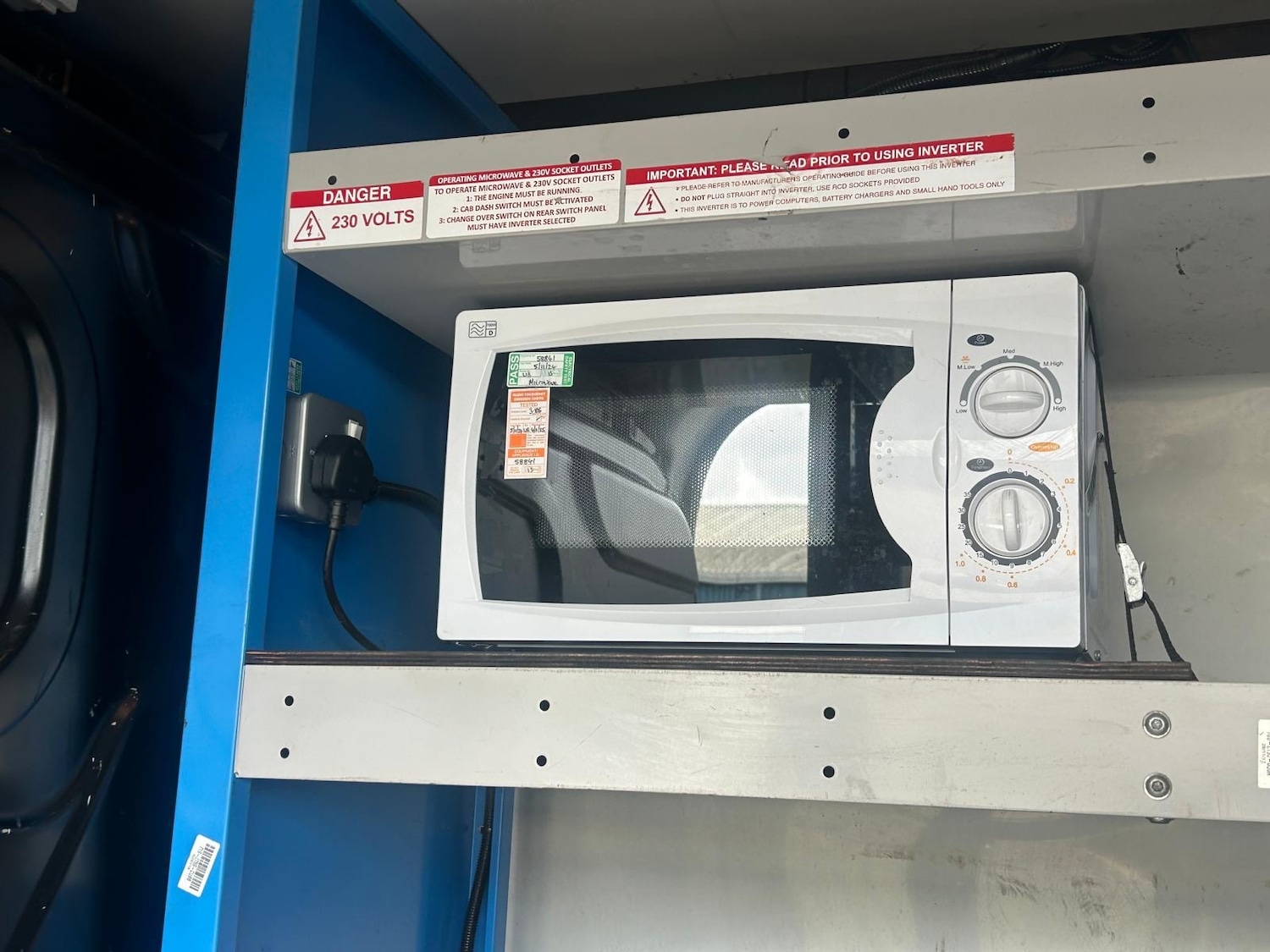 Used Ford Transit 2018 for sale - 76625167: Photo 12