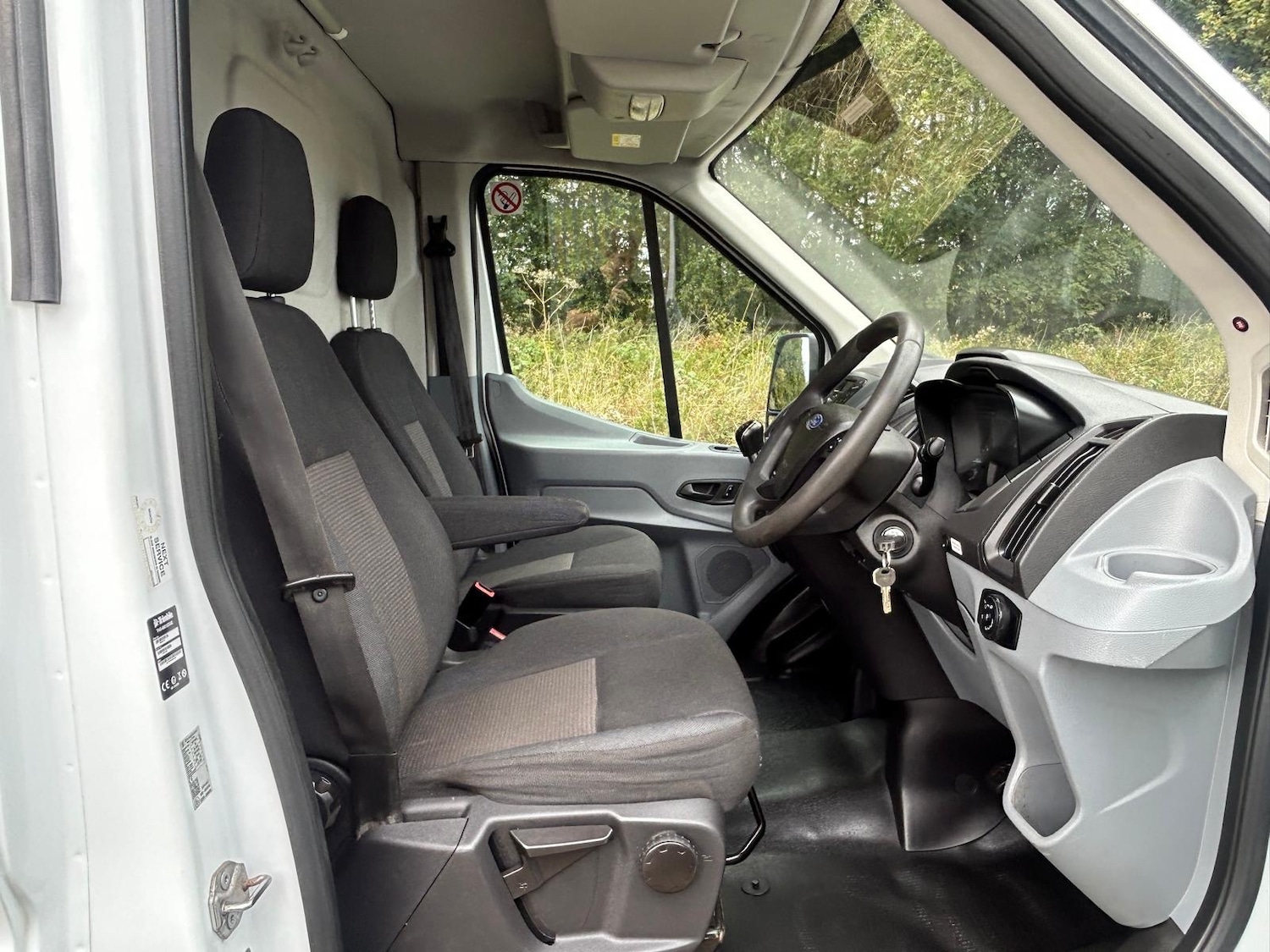 Used Ford Transit 2018 for sale - 76625167: Photo 7