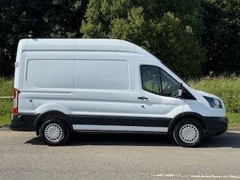 Used Ford Transit 2018 for sale - 78907297: Photo