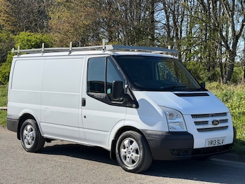 Used Ford Transit 2013 for sale - 78357098: Photo
