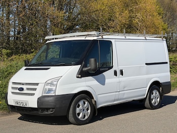Used Ford Transit 2013 for sale - 78357098: Photo