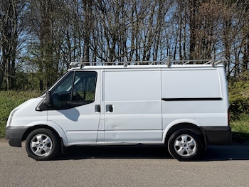 Used Ford Transit 2013 for sale - 78357098: Photo