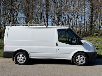 Used Ford Transit 2013 for sale - 78357098: Photo