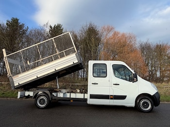 Used Vauxhall Movano 2014 for sale - 77196624: Photo