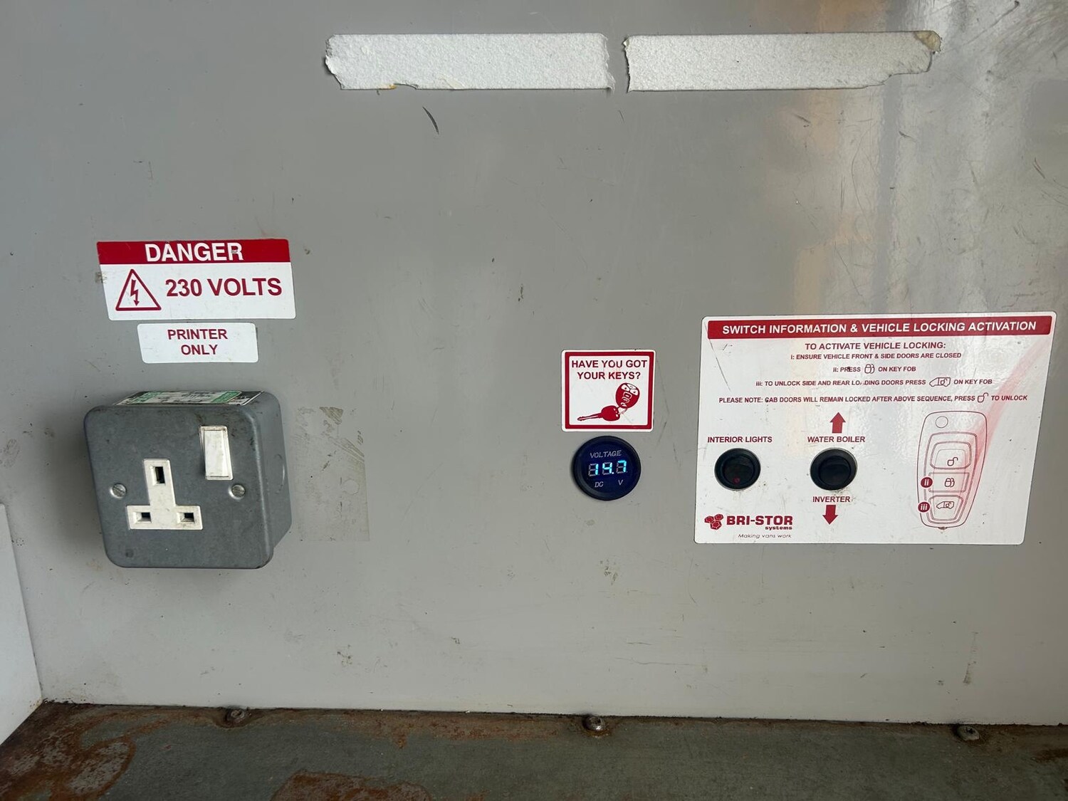 Used Ford Transit 2018 for sale - 77665319: Photo 10