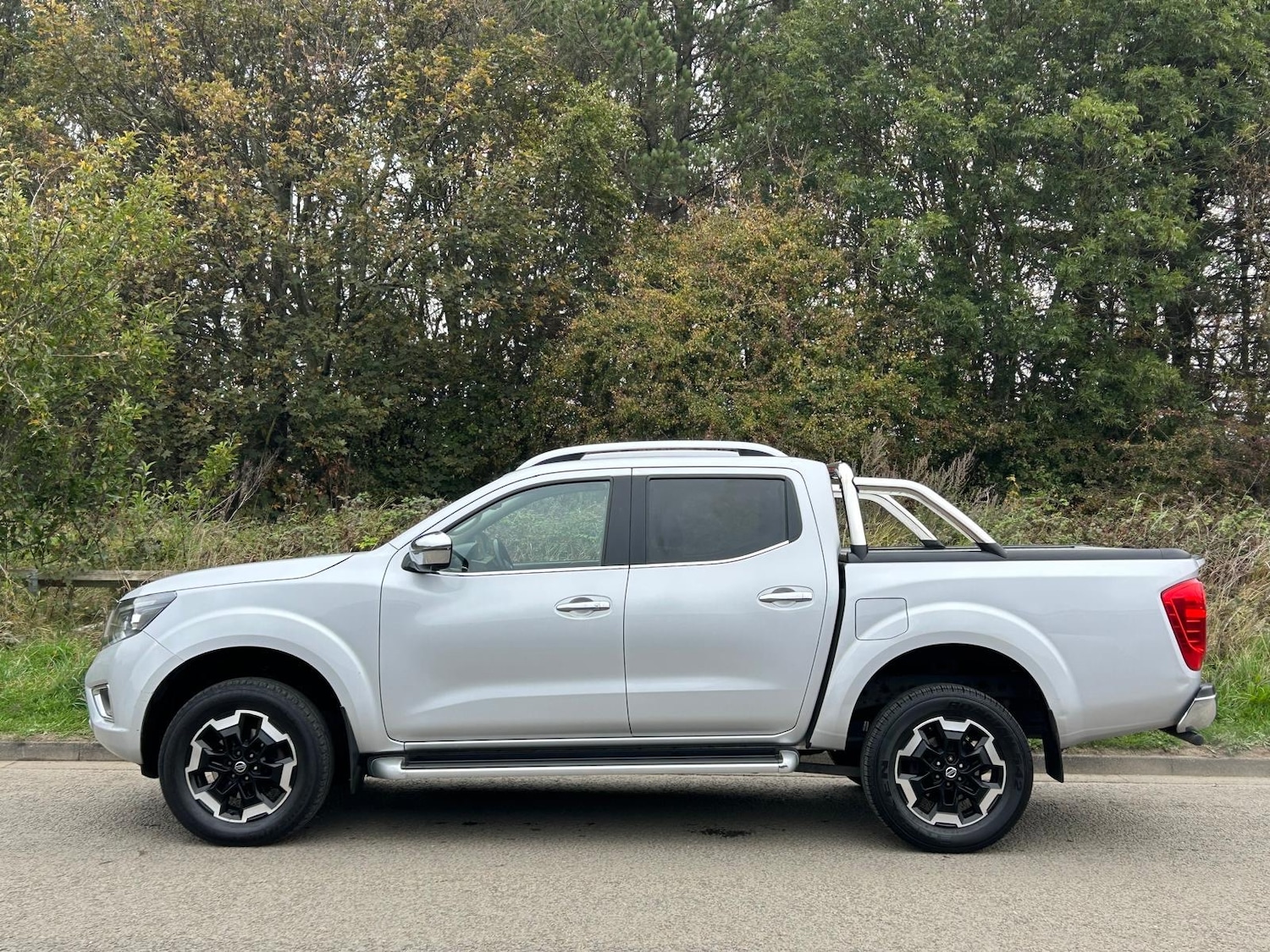 Used Nissan Navara 2019 for sale - 76625300: Photo 4