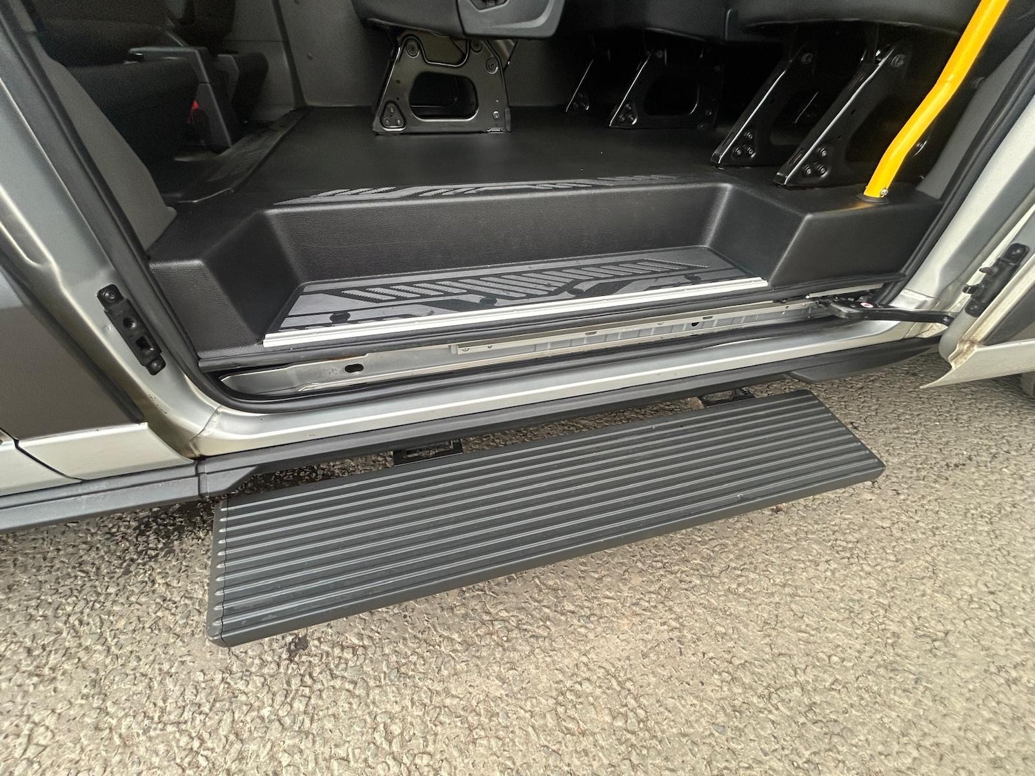 Used Ford Transit 2020 for sale - 76736110: Photo 15