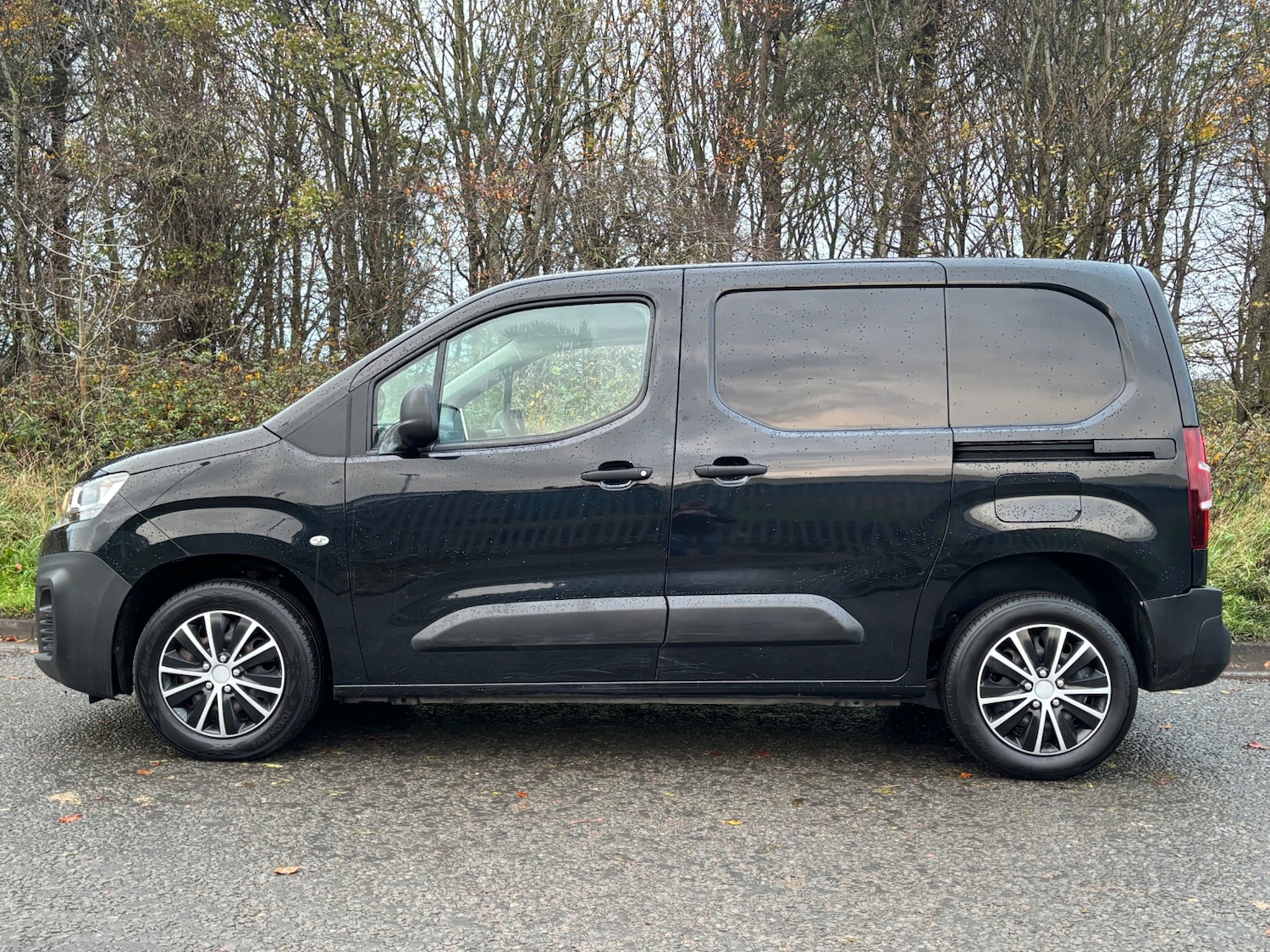 Used Citroen Berlingo 2019 for sale - 76568125: Photo 4