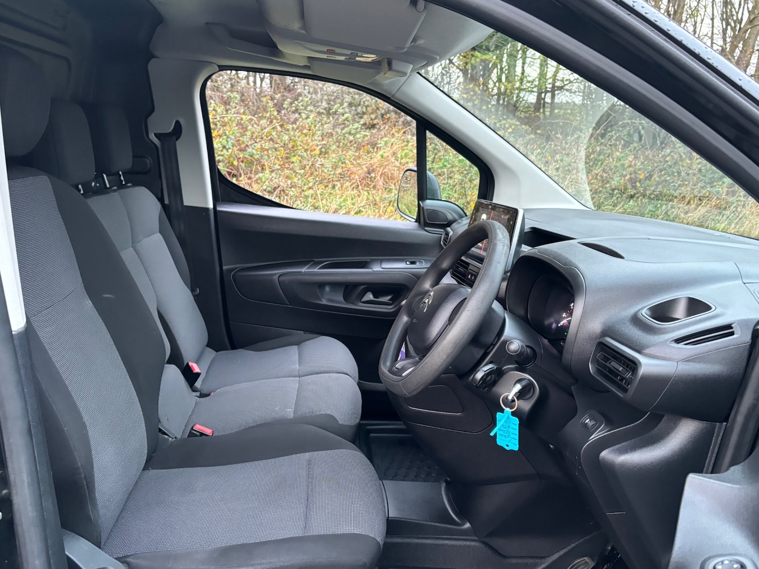 Used Citroen Berlingo 2019 for sale - 76568125: Photo 7