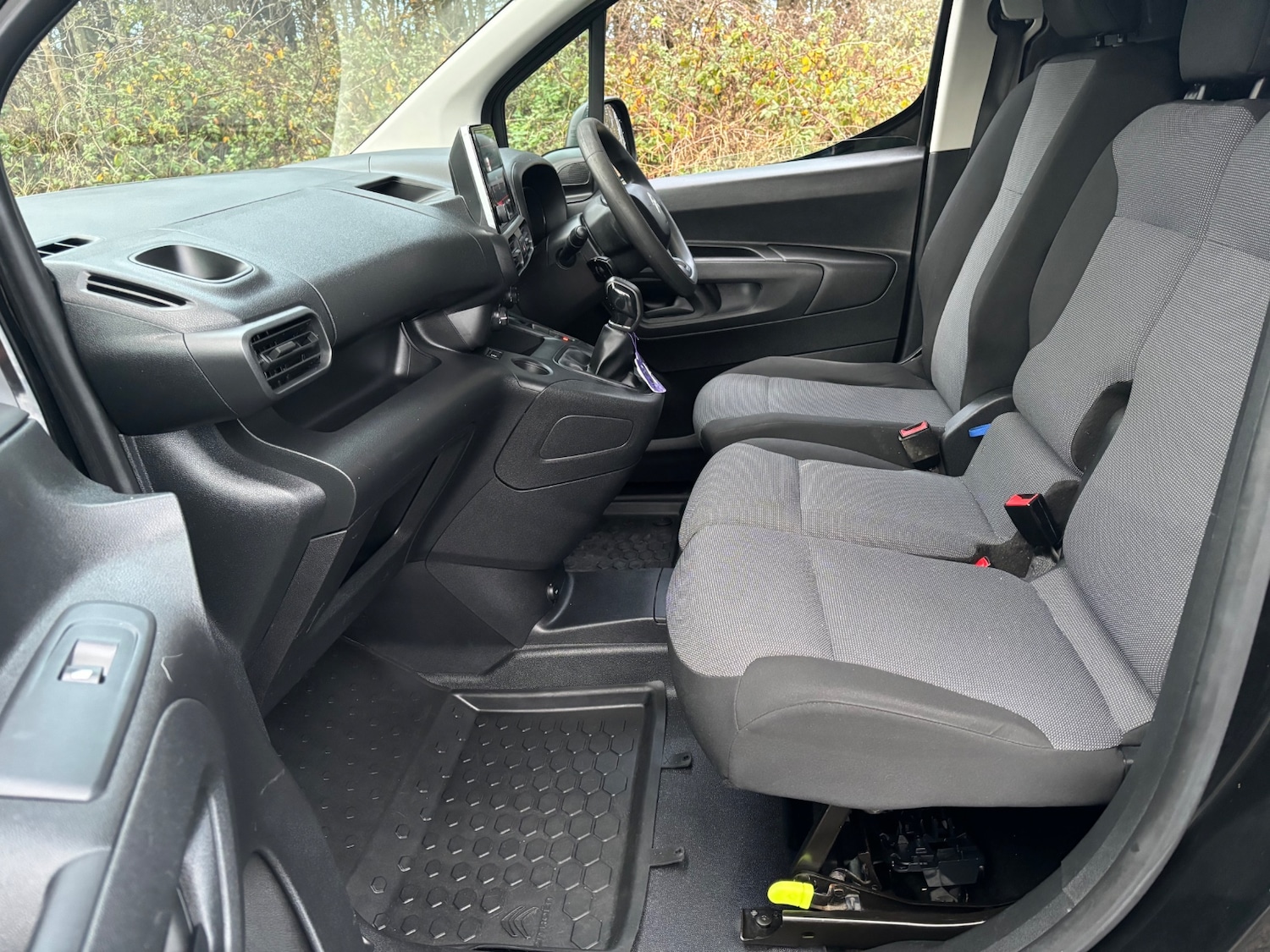 Used Citroen Berlingo 2019 for sale - 76568125: Photo 8