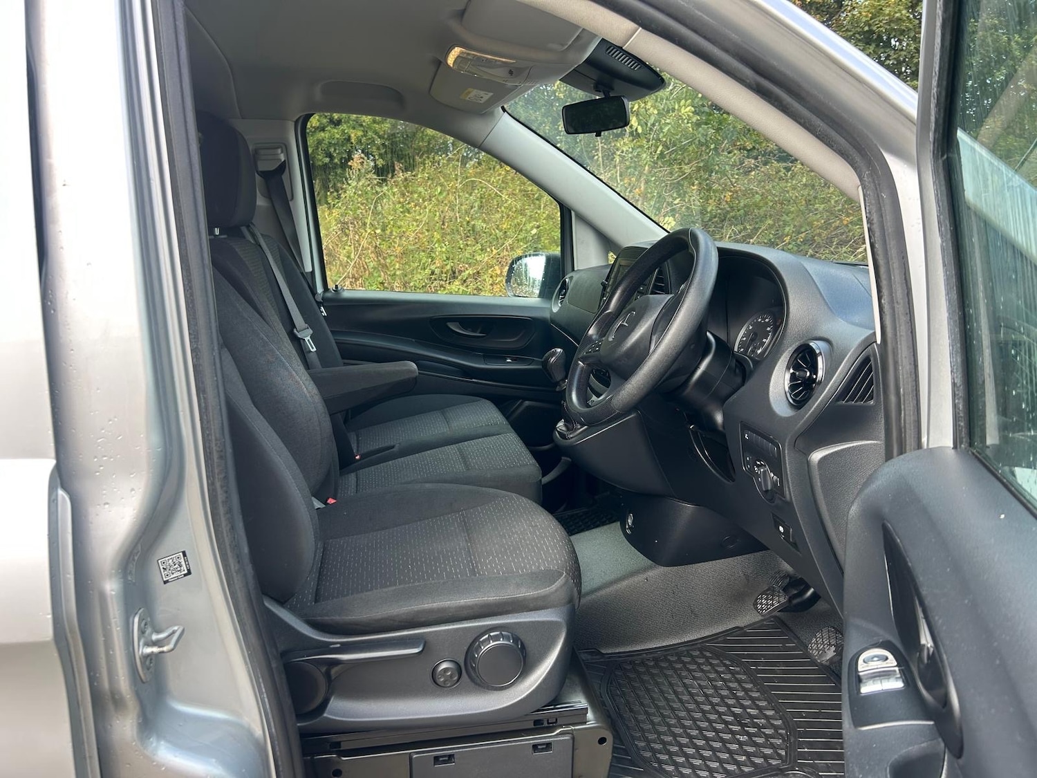 Used Mercedes-Benz Vito 2022 for sale - 76611217: Photo 7