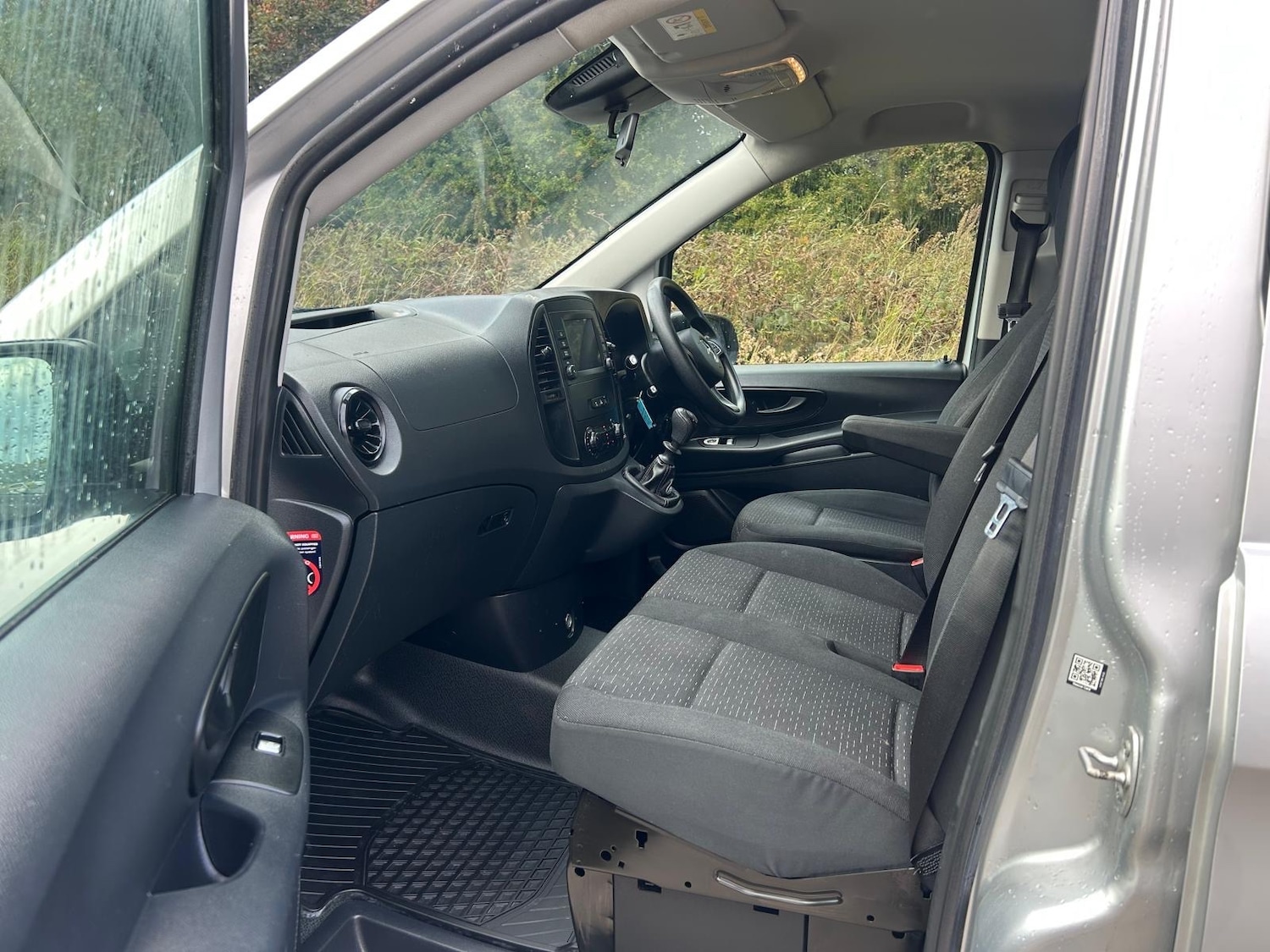 Used Mercedes-Benz Vito 2022 for sale - 76611217: Photo 8