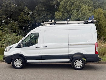 Used Ford Transit 2018 for sale - 79515711: Photo