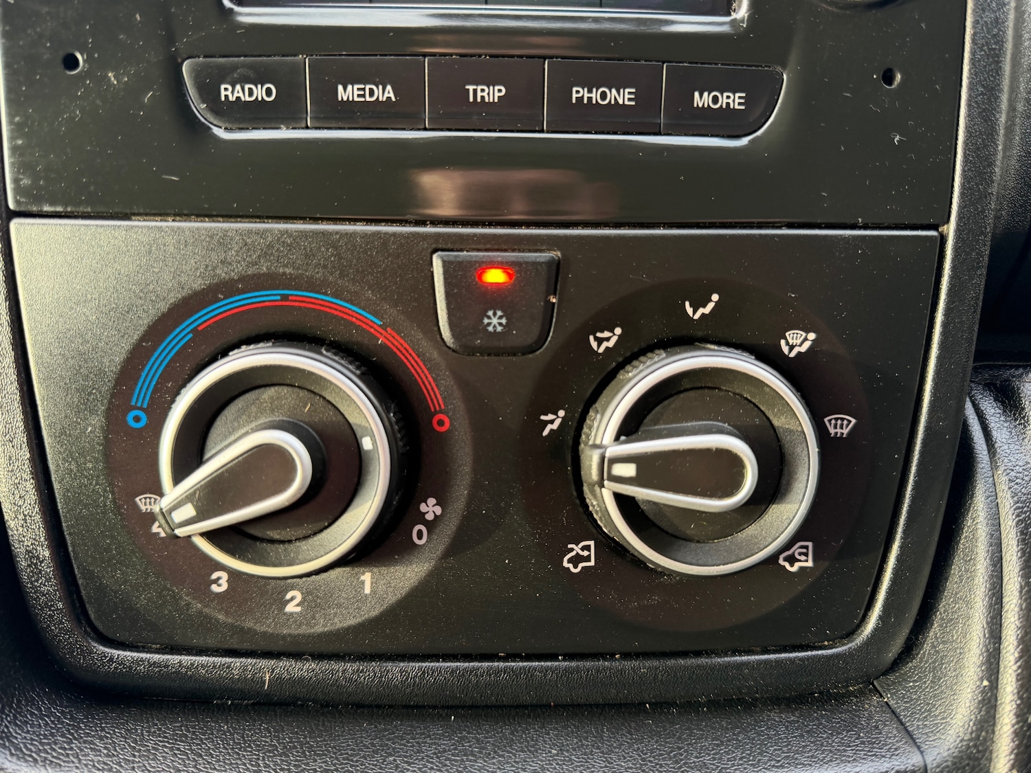 Used Citroen Relay 2017 for sale - 77271422: Photo 10