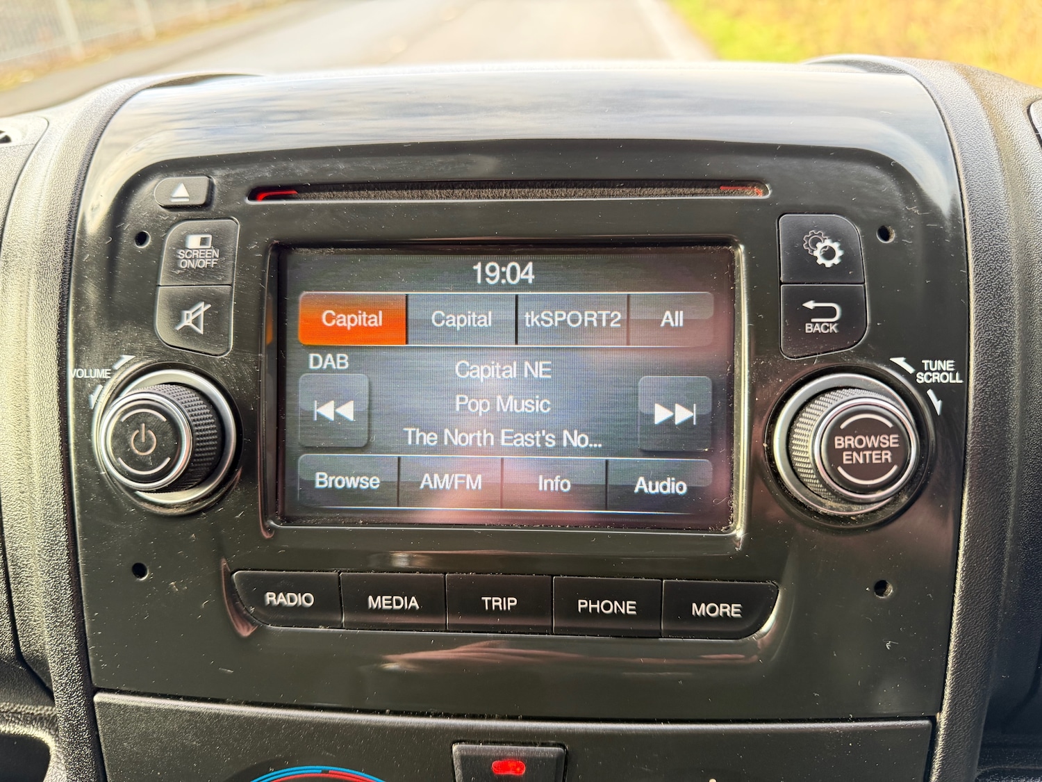 Used Citroen Relay 2017 for sale - 77271422: Photo 12