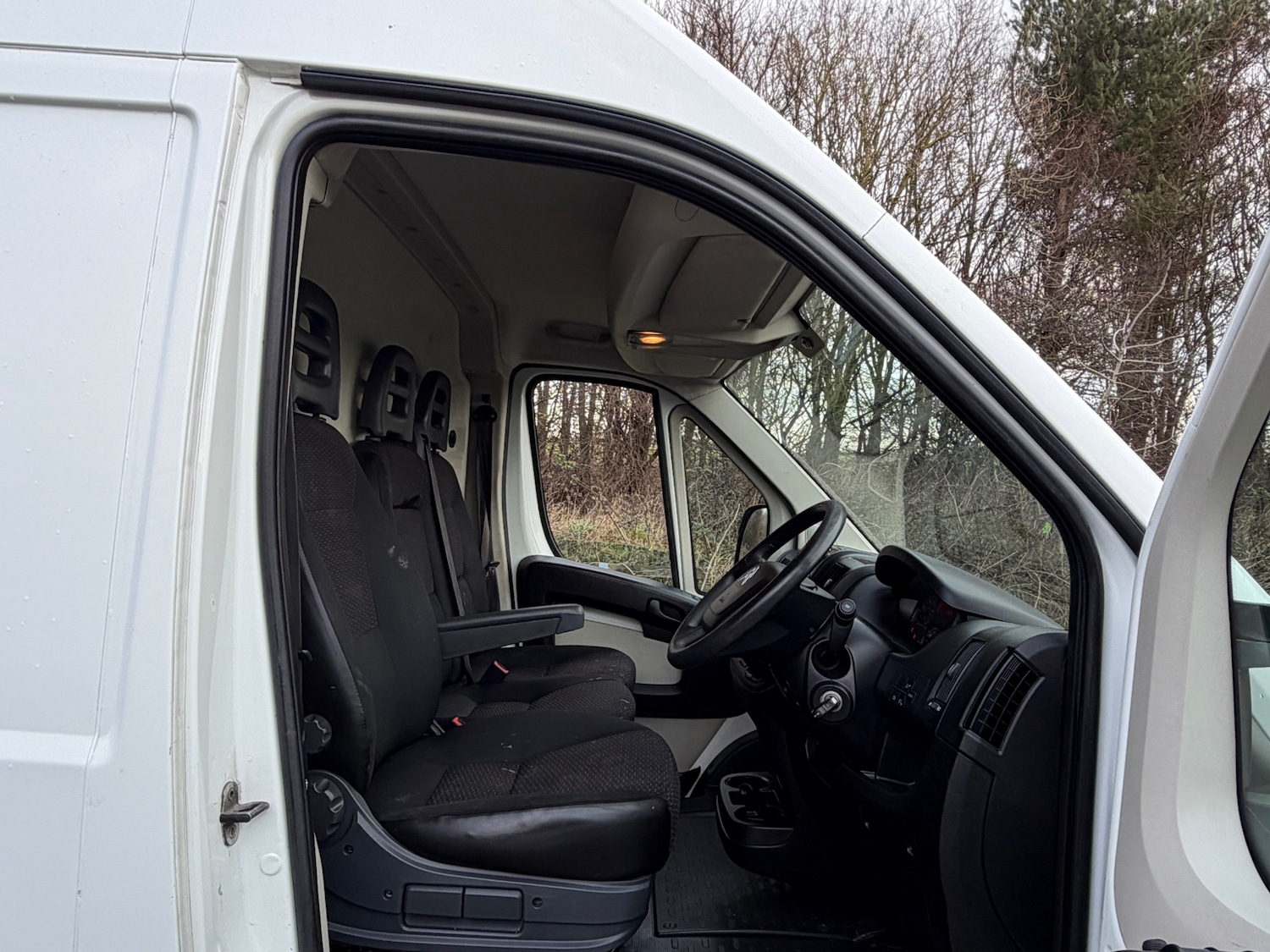 Used Citroen Relay 2017 for sale - 77271422: Photo 7