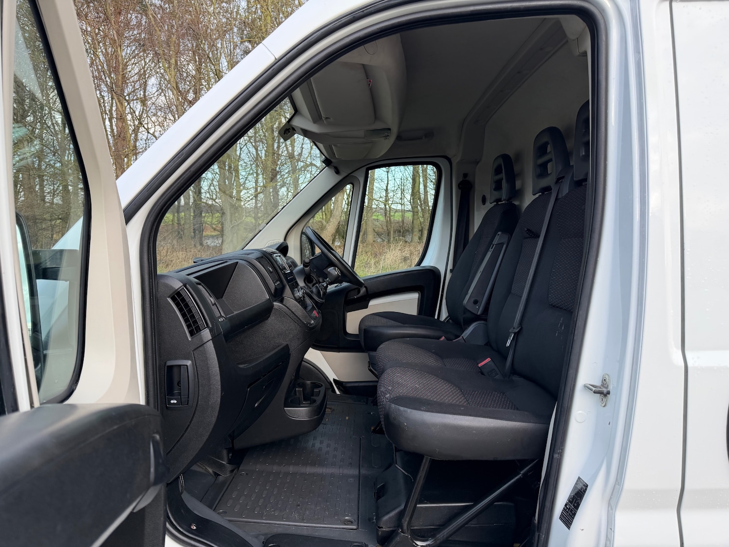 Used Citroen Relay 2017 for sale - 77271422: Photo 8