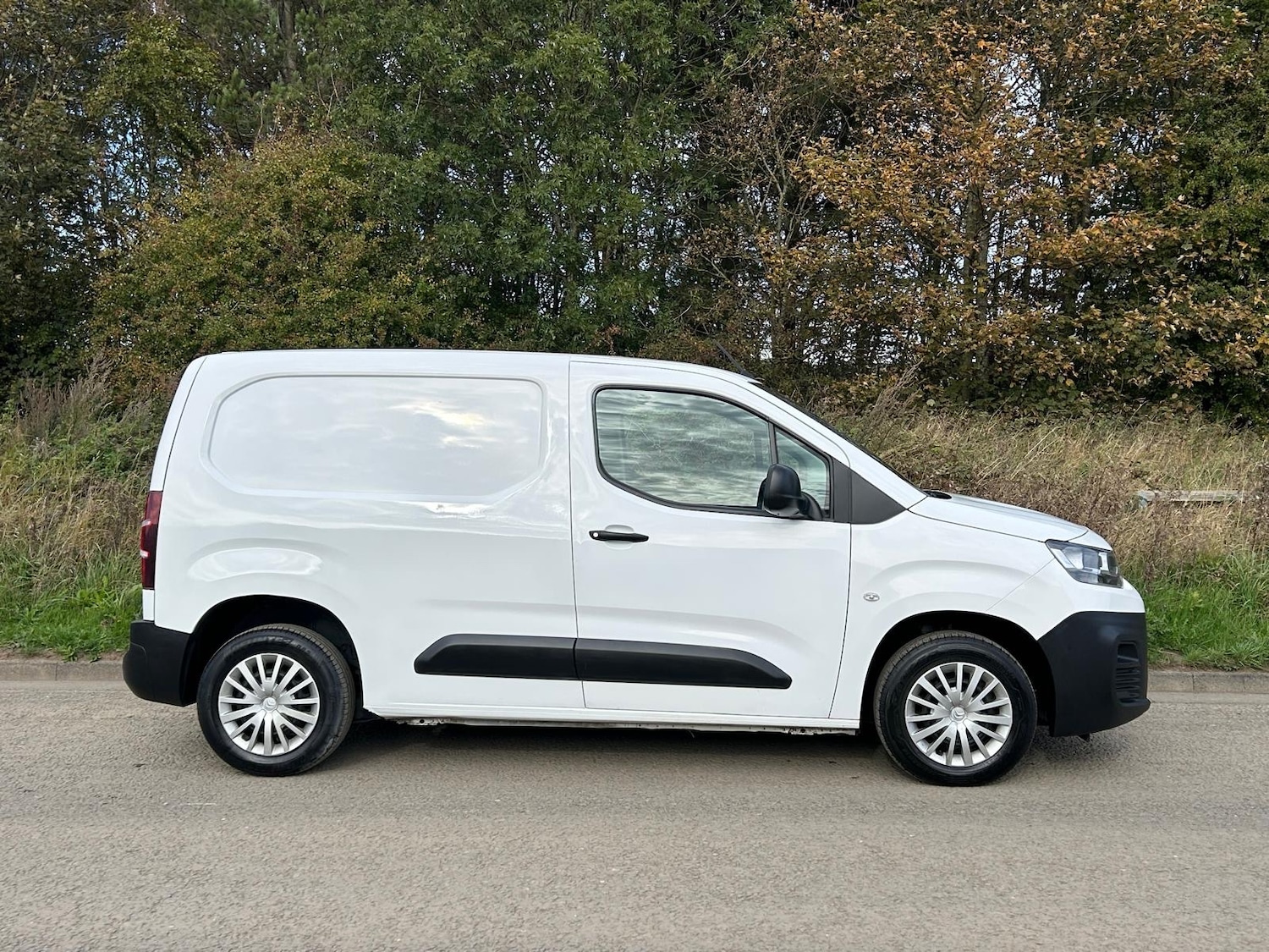 Used Citroen Berlingo 2020 for sale - 76611337: Photo 4