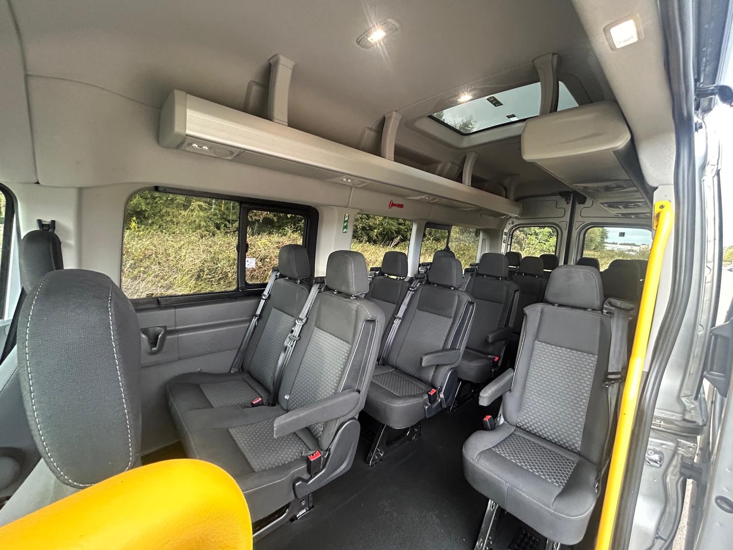 Used Ford Transit 2019 for sale - 76735862: Photo 10