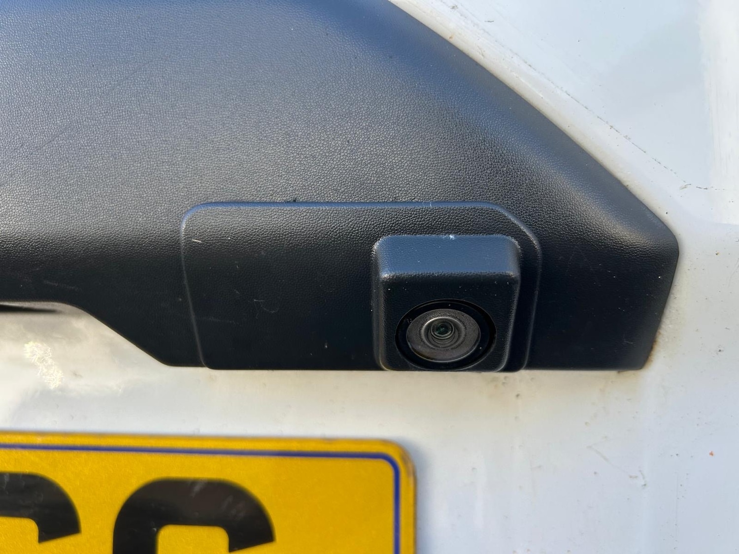 Used Ford Transit Custom 2015 for sale - 76128654: Photo 19