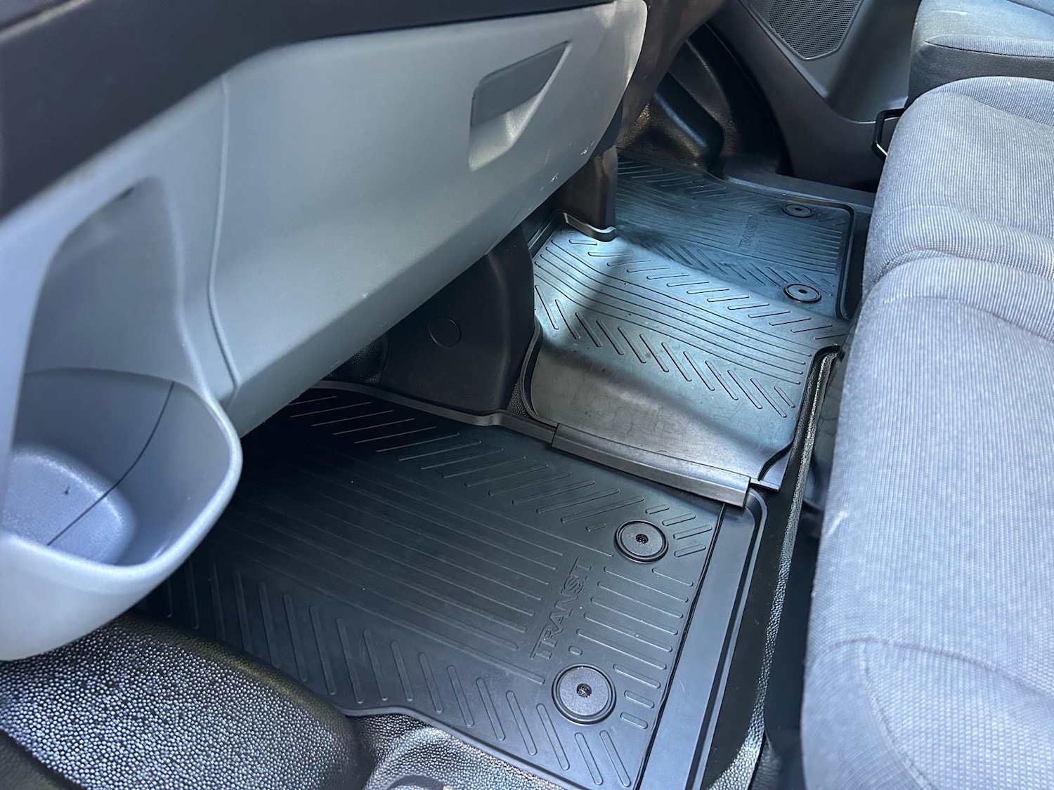 Used Ford Transit Custom 2015 for sale - 76128654: Photo 9
